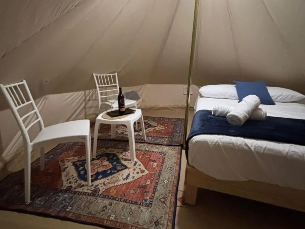 Bacalar Inn Hotel & Glamping Bacalar