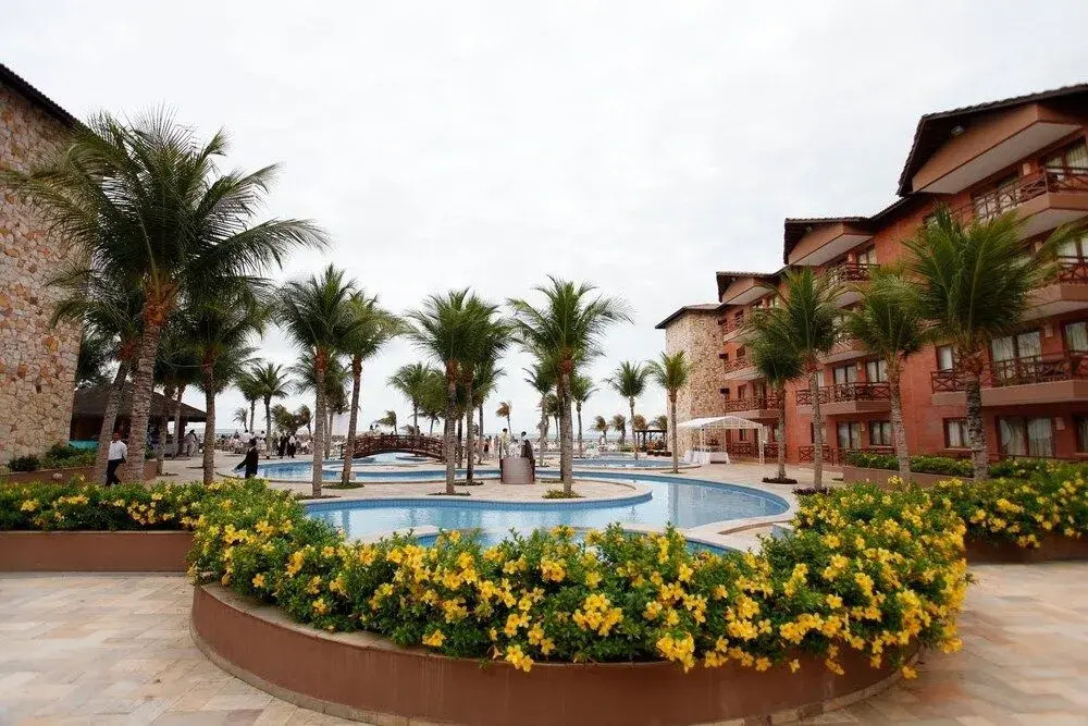 Kariri Beach Hotel