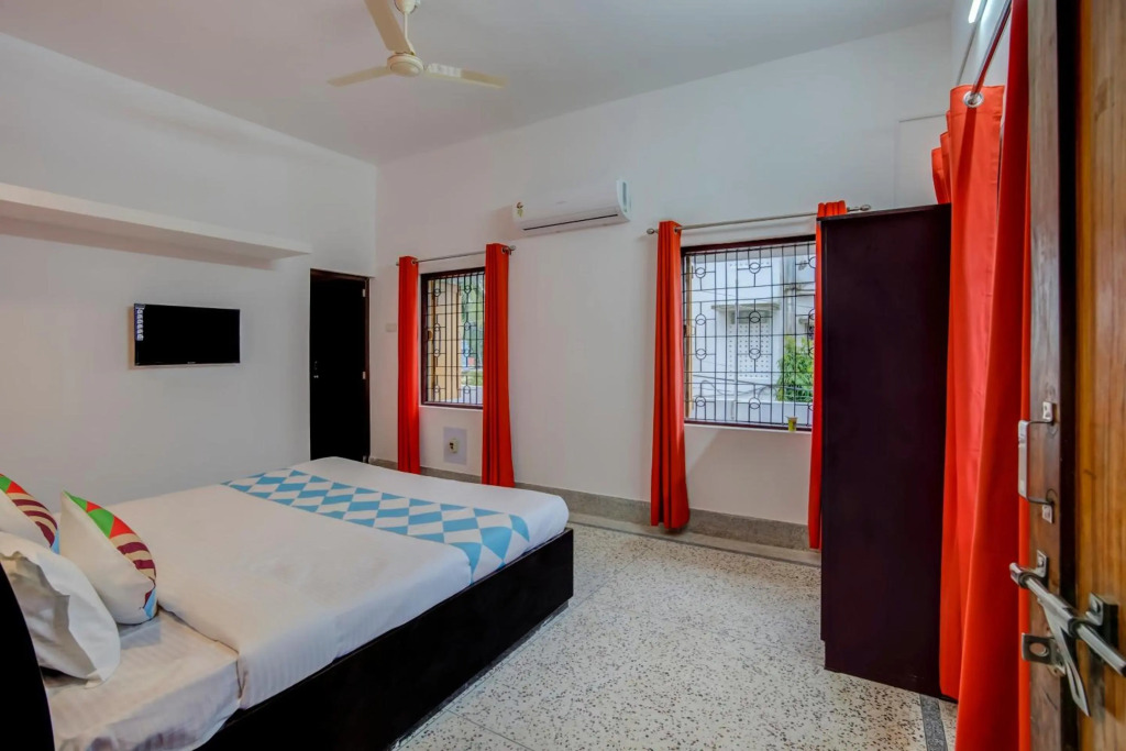 OYO Home 81924 Jaams Home Stay