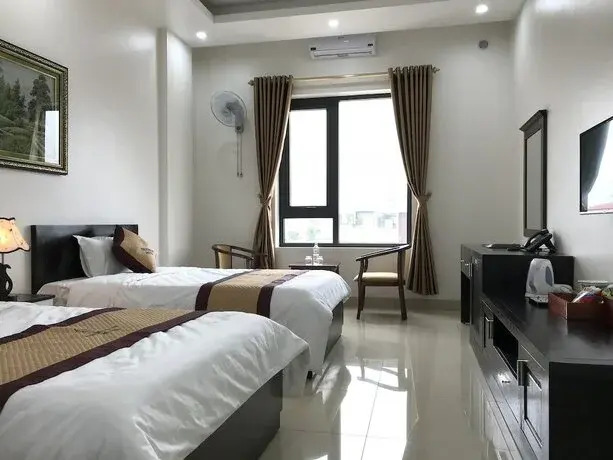 Truong An Hotel