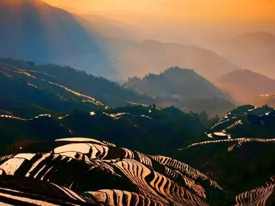Longsheng Yaosu Express Hotel