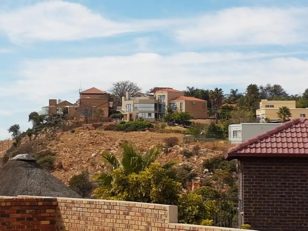 Weston Guest House Krugersdorp