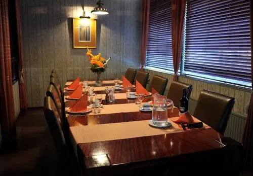 Finlandia Hotel Fooninki