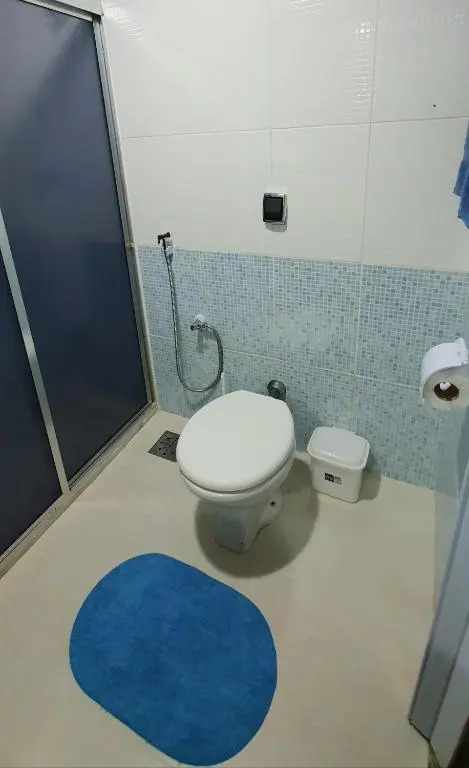 Estúdio aconchegante em Itapuã a 5 min. da praia