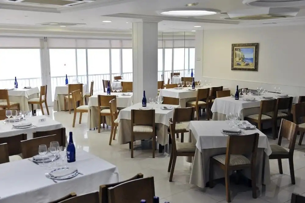 Hotel Restaurante Loureiro
