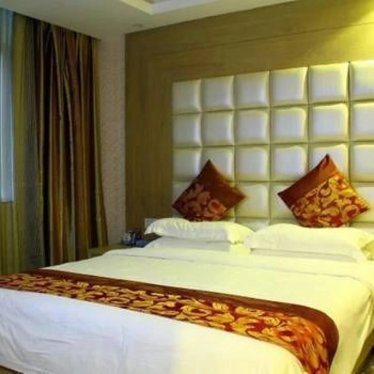 Yuangao Fashion Boutique Hotel