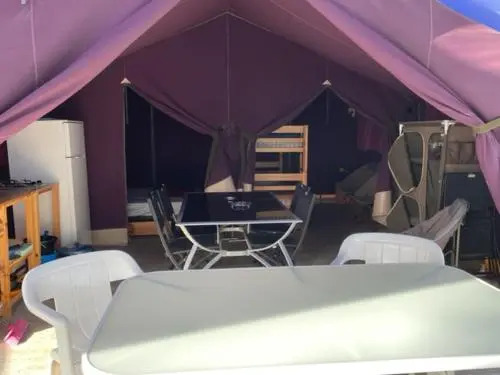 Camping maeva Club Royal Océan
