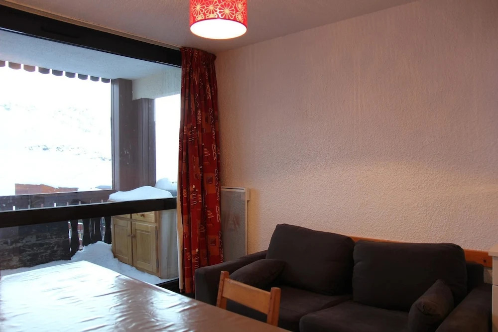 42m2 apartment, on the last floor Apartment 1 agence la cime