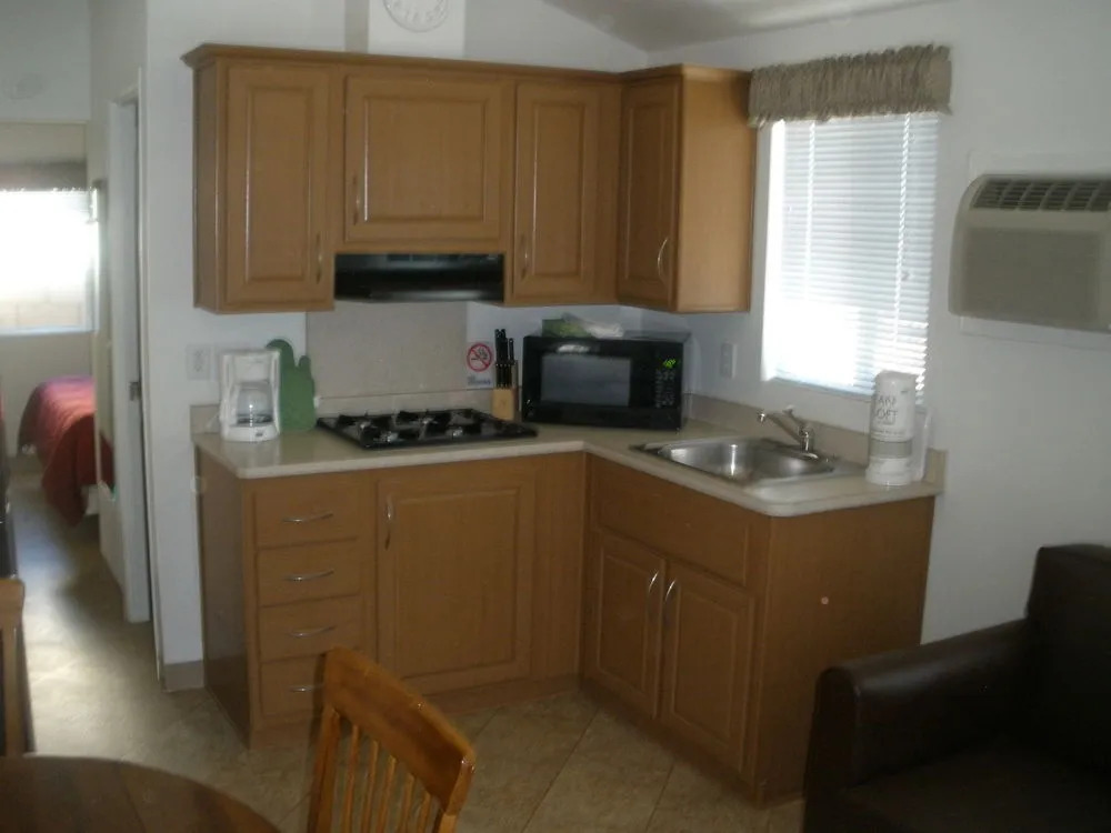 Palm Springs RV Resort