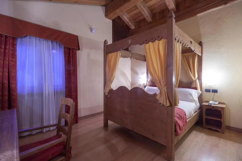 Hotel Maison Saint Jean