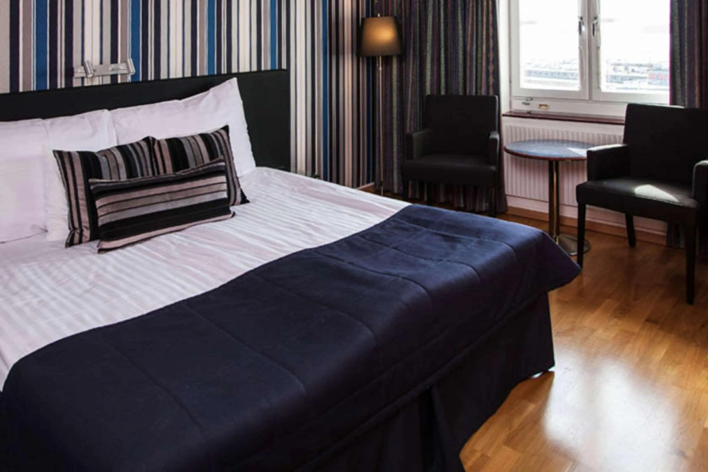 Quality Hotel Statt