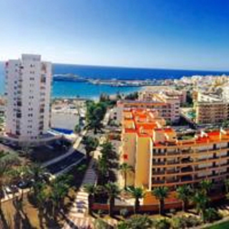 Cala Azul Los Cristianos Achacay