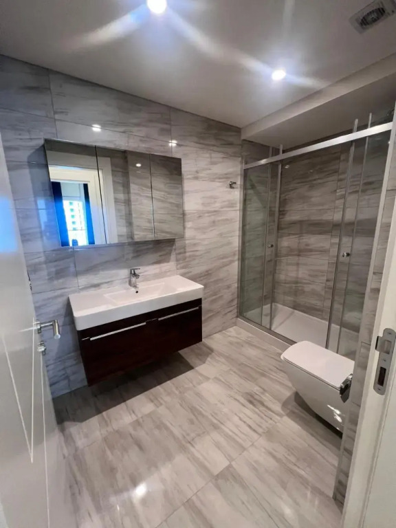 Çankaya Sinpaş Altın Oran Sitesi 2+1 Luxury House