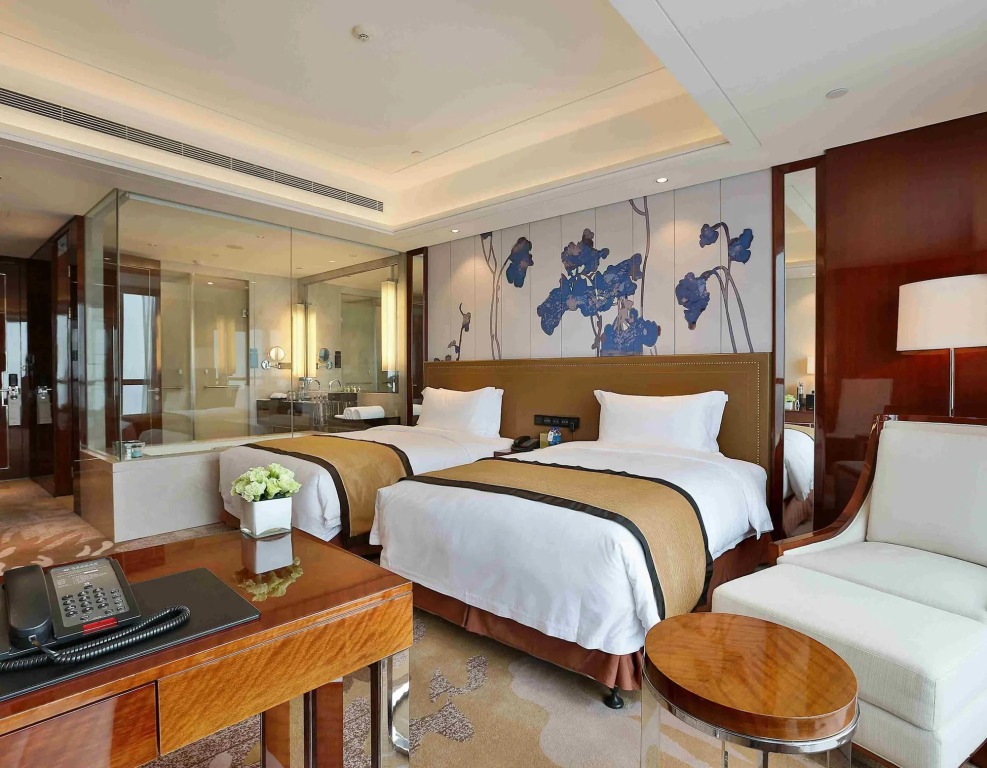 Minyoun Chengdu Dongda Hotel