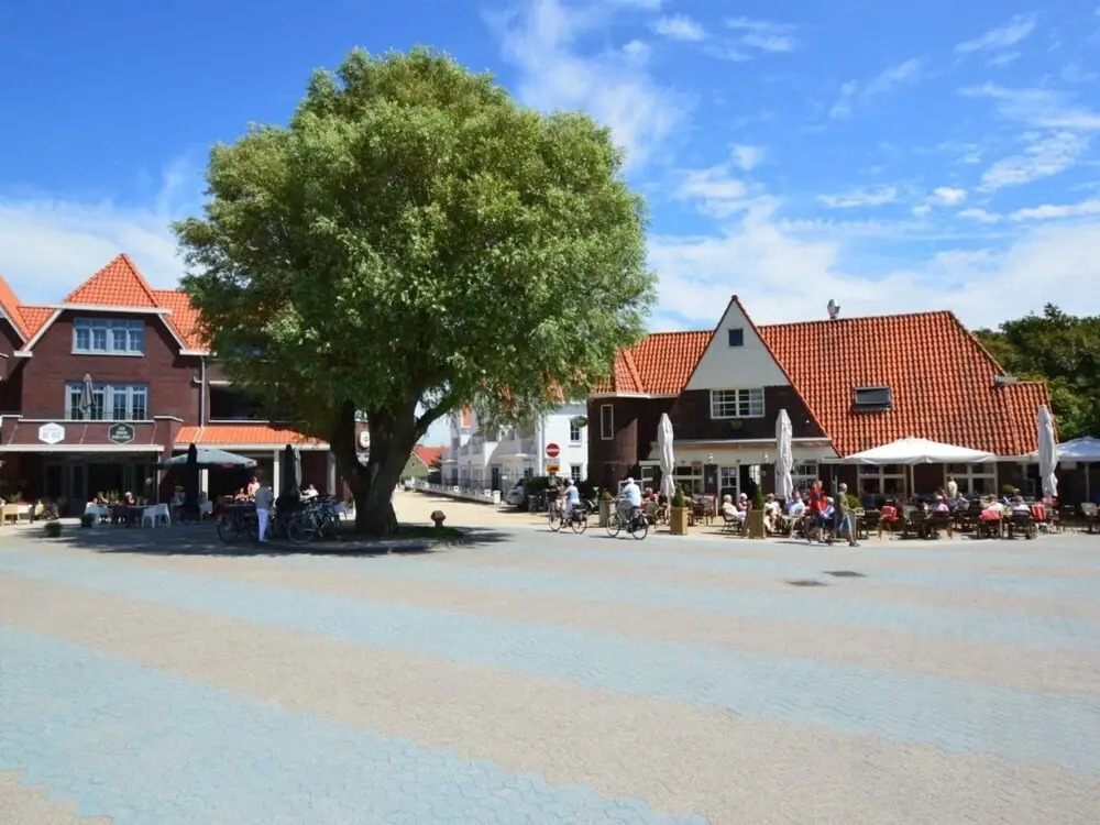 Apartment in Koudekerke Near South Beach