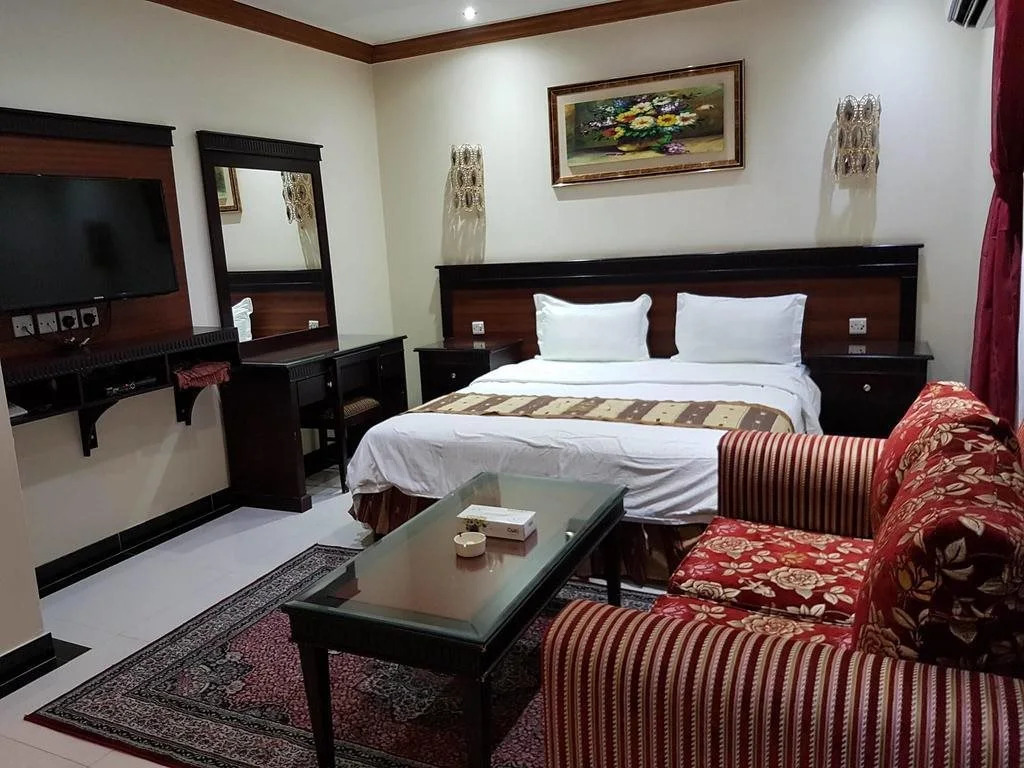 Deyala Hotel Apartments 2