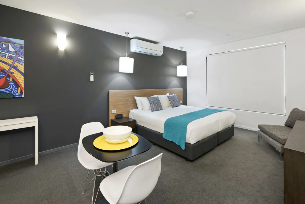 Oaks Vue Suites Geelong
