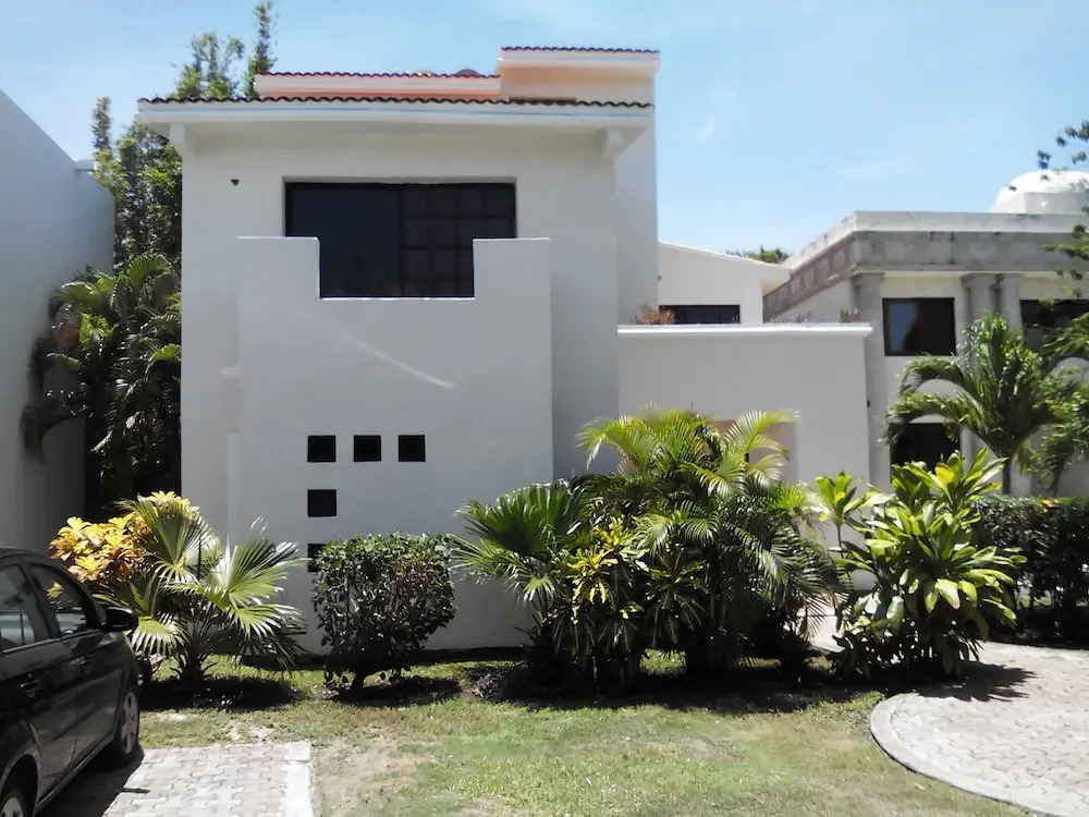 Casa en PlayaDelCarmen 526 by Sinbad
