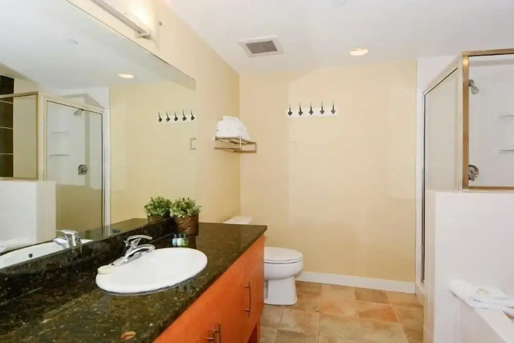 Fraser Crossing 3319 1 Bedroom Holiday Home by Winter Park Lodging Company