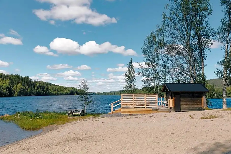 Granö Beckasin