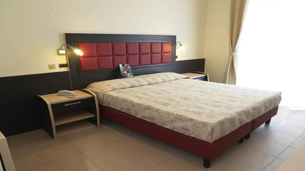 Hotel Concordia Palace