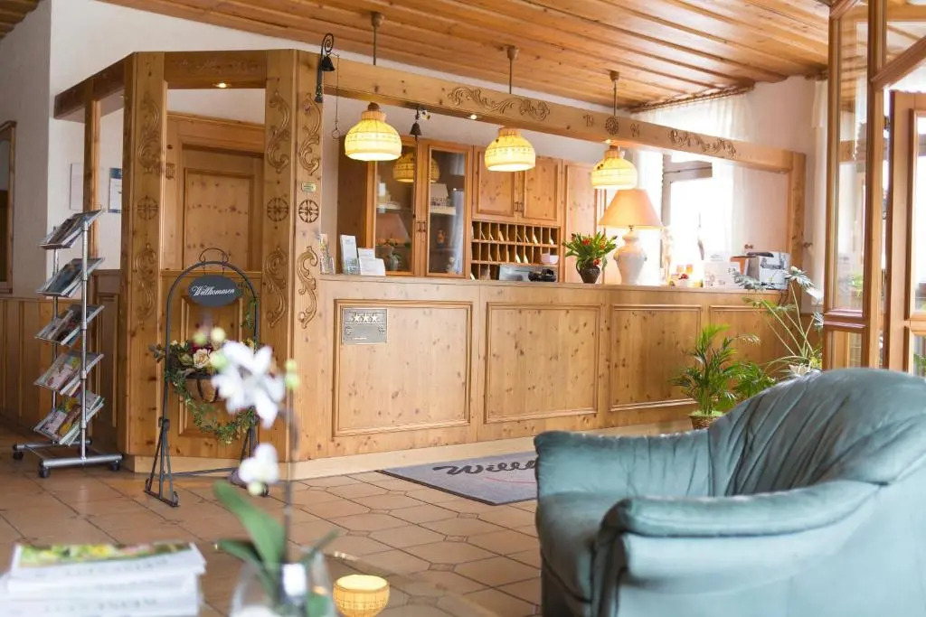 Landgasthof-Wemmer