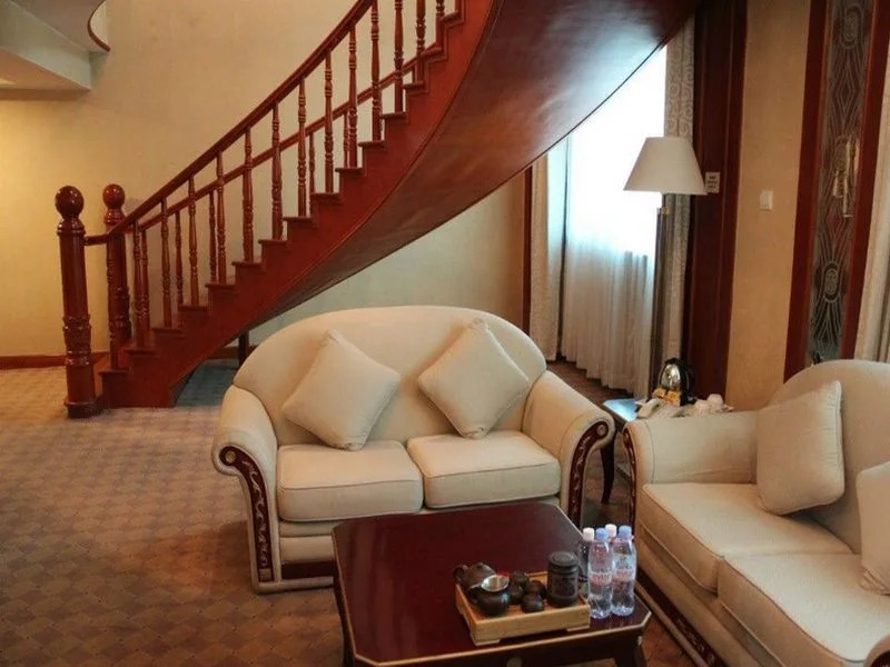 Harbin Fortune Days Hotel