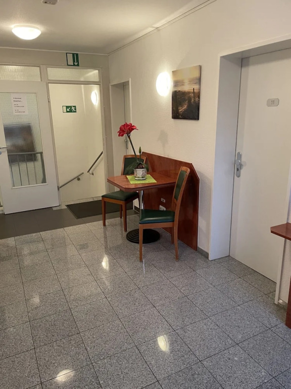 Hotel Merkenich