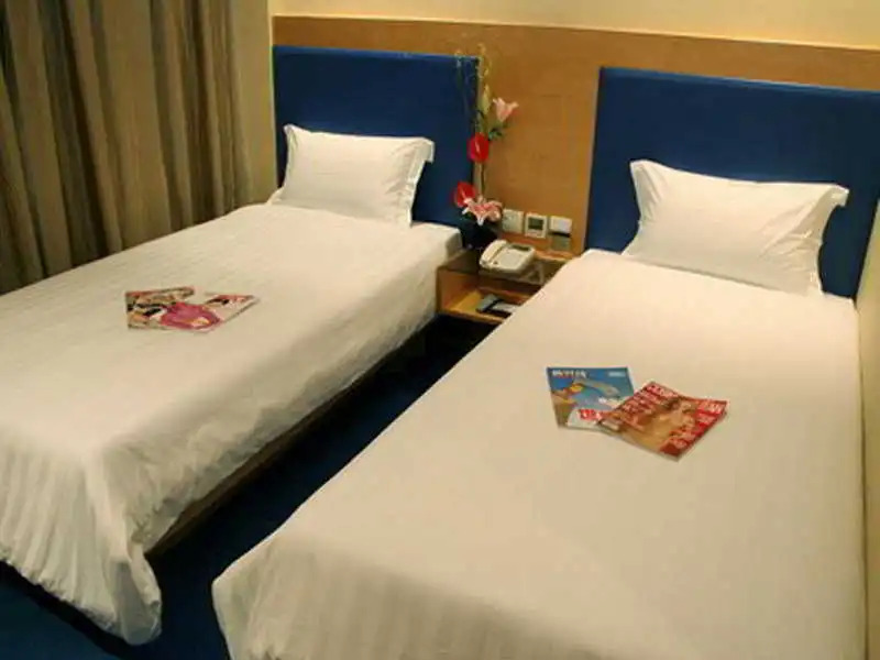 City Inn Happy Valley