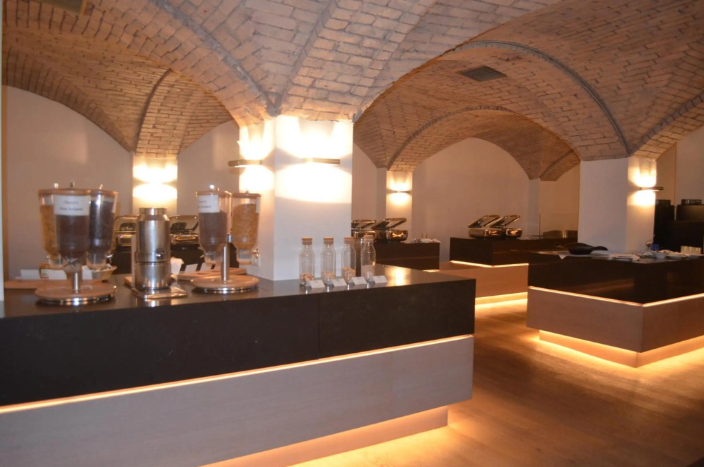 Hotel Bayerischer Hof