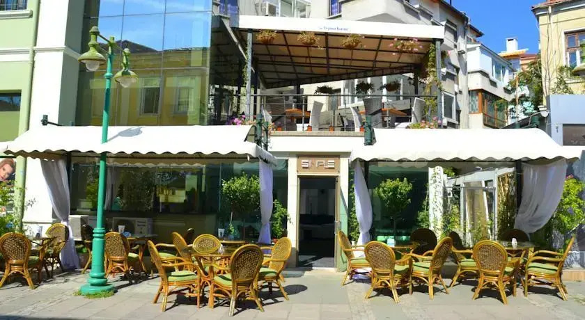 Hotel Plaza
