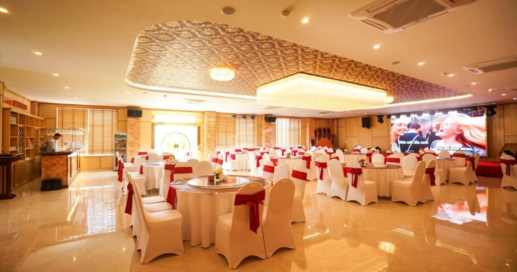 SeaStar Hotel Ha Long