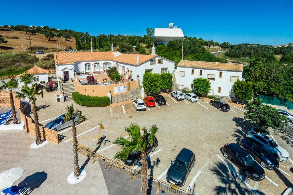 Oleandro Country Club