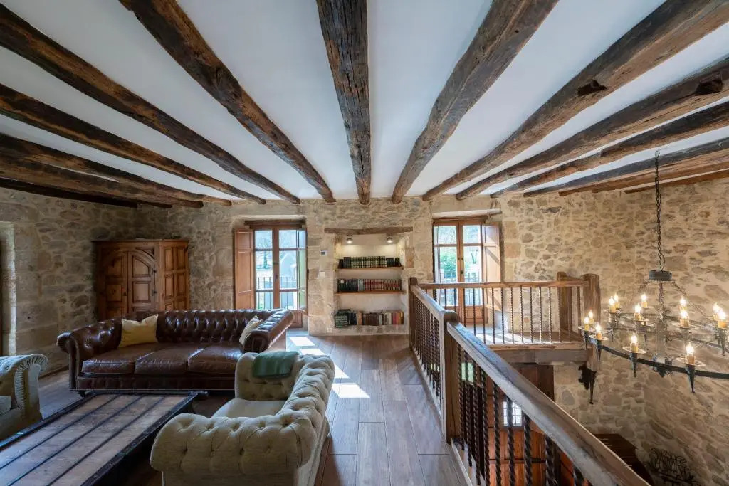 Casa rural Alvarado