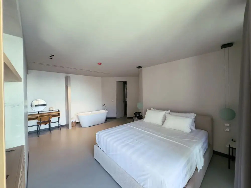 Zins Luxury Room 04 in Durr s