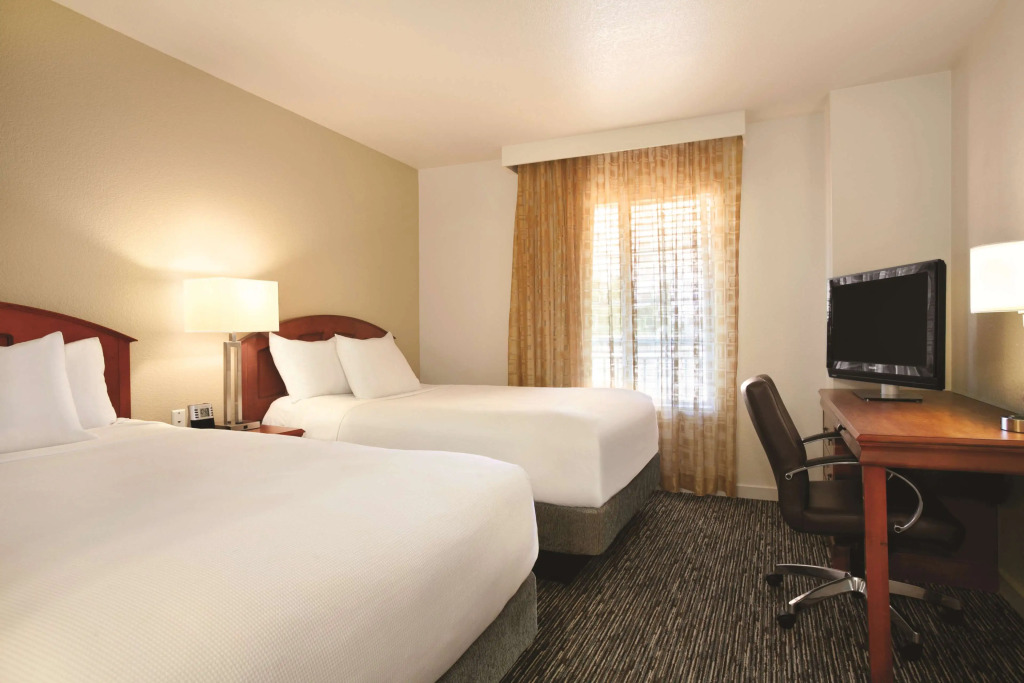 Hyatt House Pleasanton