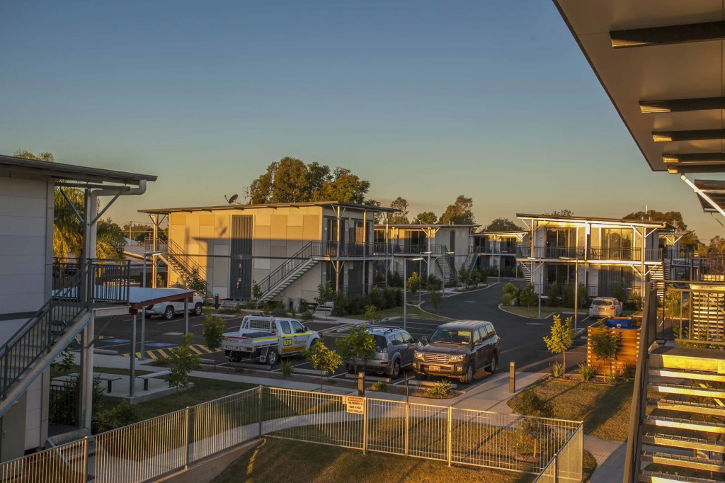 Kings Park - Accommodation