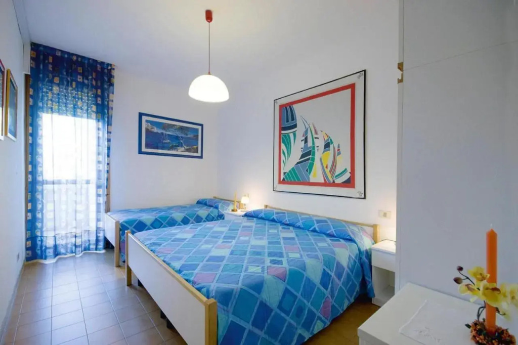 Condominio La Quercia