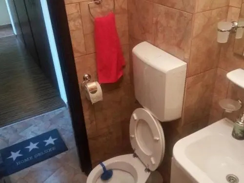 Apartament Dana