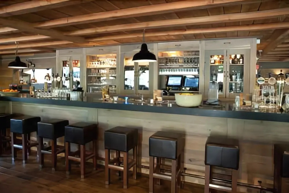 Hotel & Restaurant Meneer Van Eijck