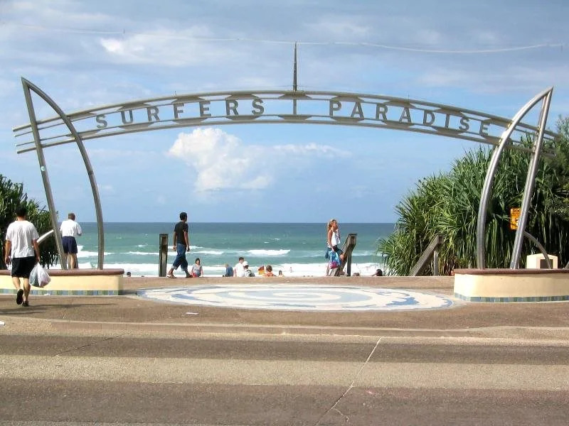 Champelli Palms Apartments