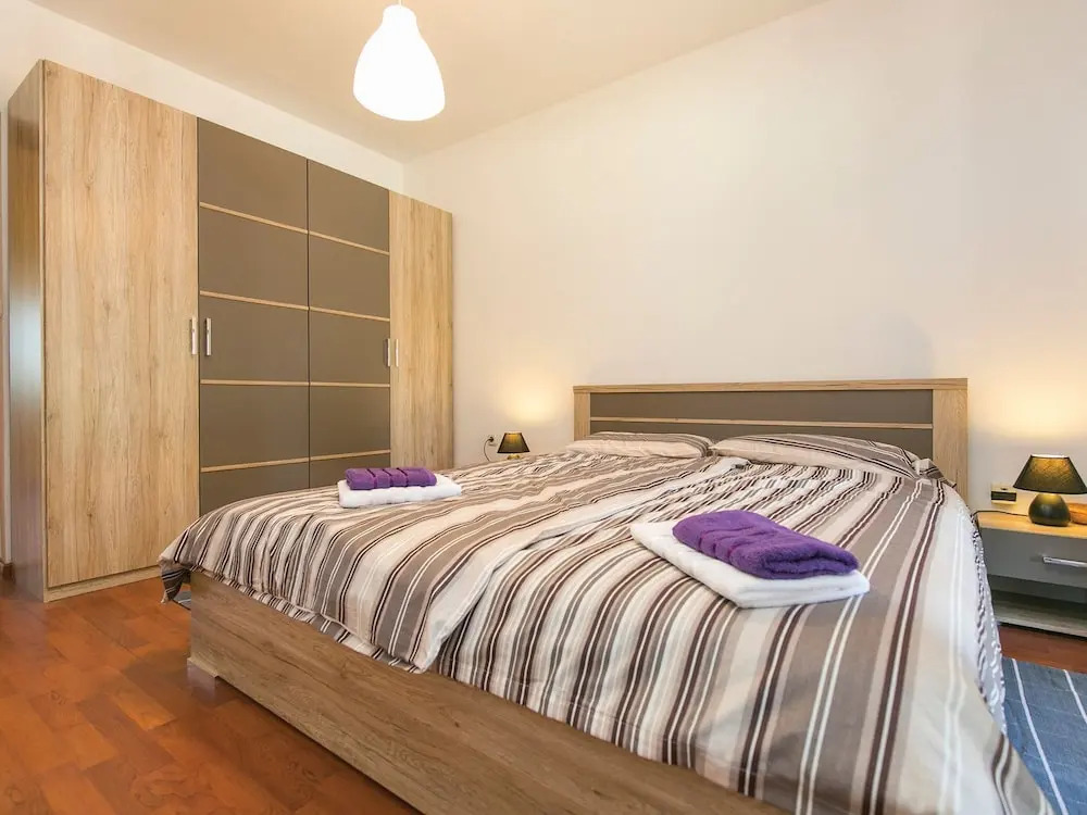 Spacious Holiday Home Near Fažana and Pula With a Private Swimming Pool and Jacuzzi