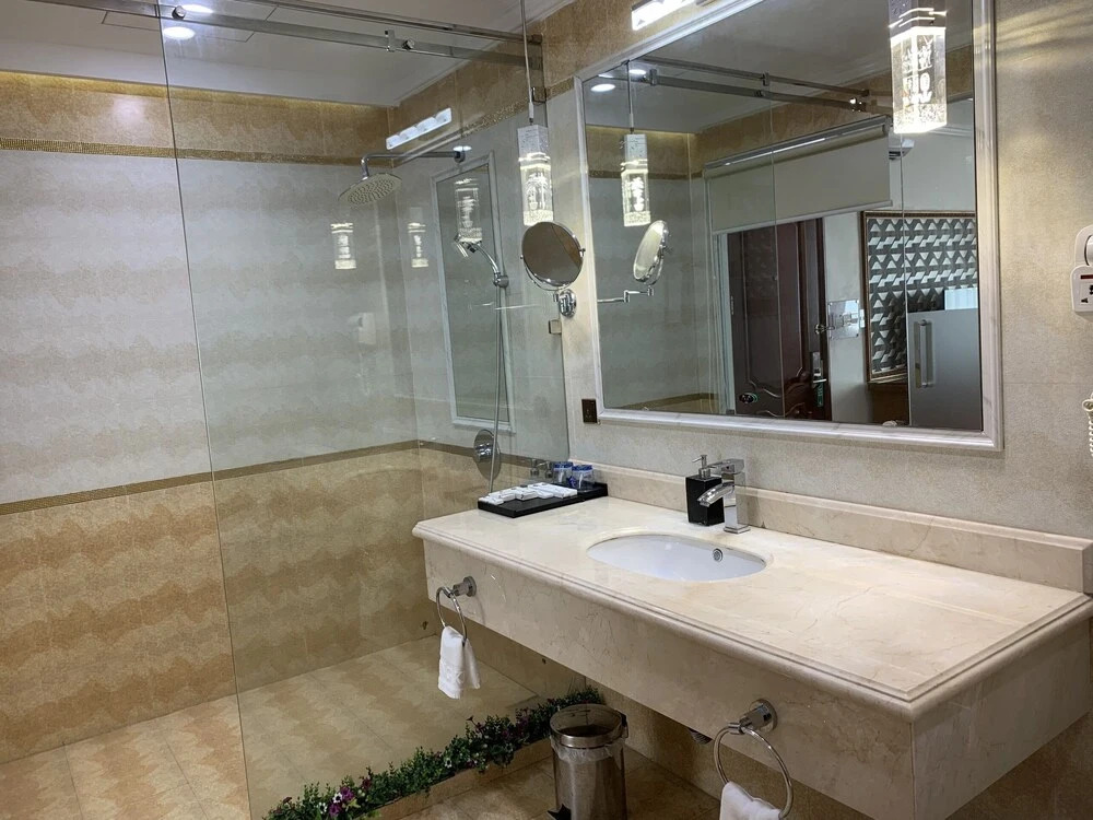 Trung Kien hotel