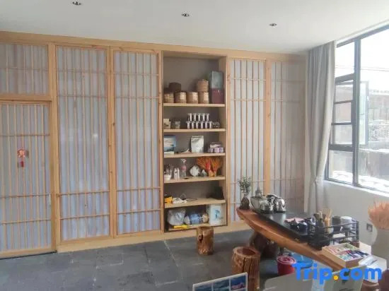 Dali Xiyan Xiaozhu Homestay (Shuanglang Scenic Area Center Branch)