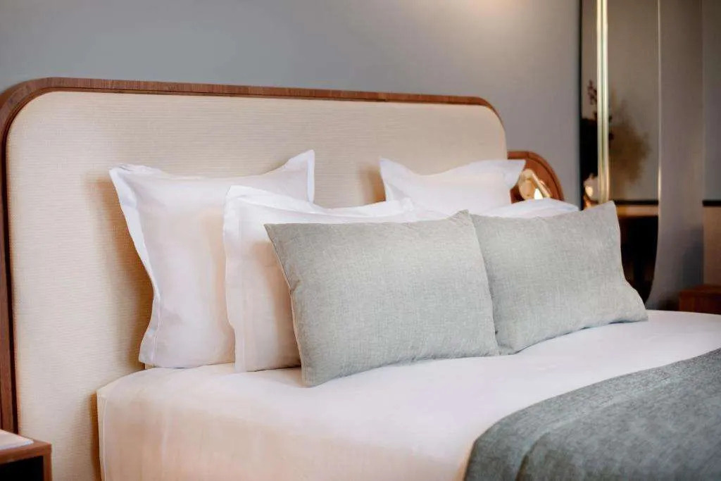 Grand Hotel Saint Michel