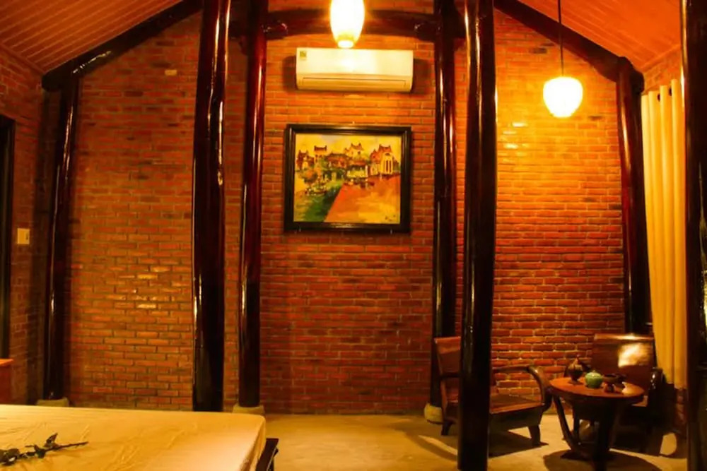 PHU SA HOMESTAY Hoi An