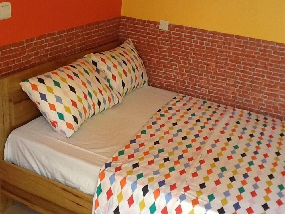 Crayons Couleurs Téranga