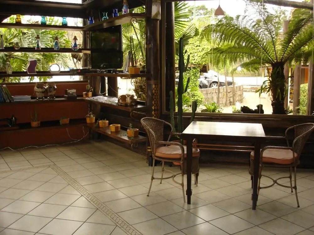 La Dolce Vita Hotel Tijucas do Sul