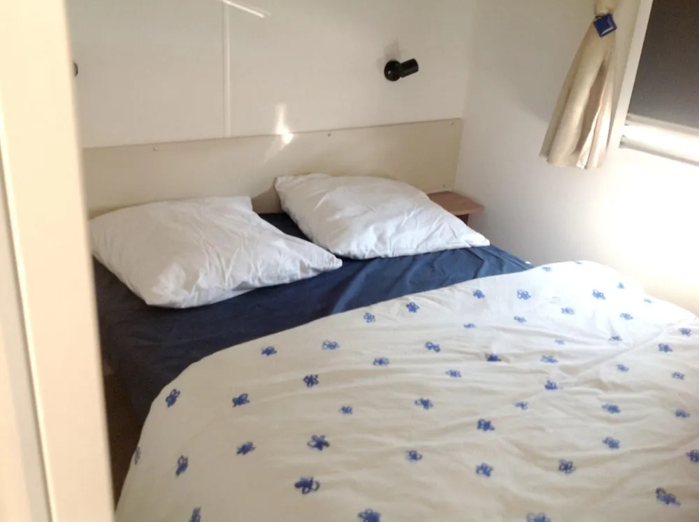Bungalow With 2 Bedrooms in Quiberon, With Wonderful sea View, Pool Access and Furnished Garden - 50 m From the Beach