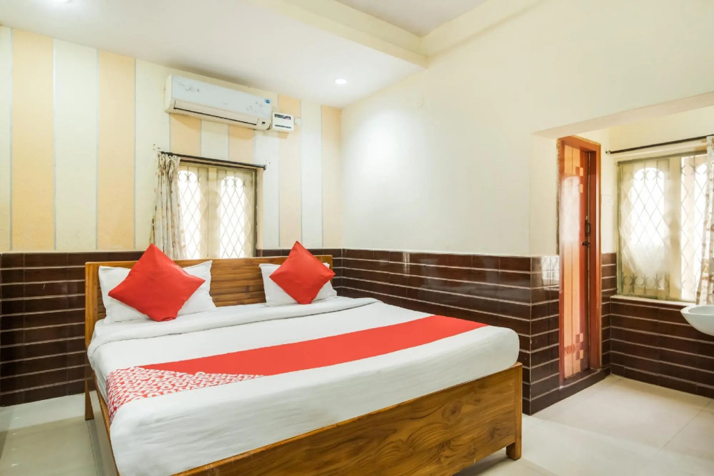 Oyo 75817 Ahvanam Guest House
